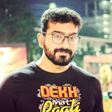 Akash Gautam