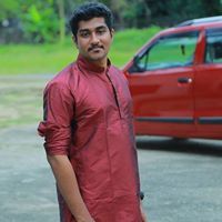 Pranav Harikumar