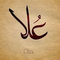 Ola Mohamed