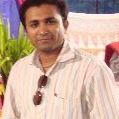 Kinjal Kothari