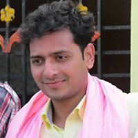 Sharadchandra Gholve