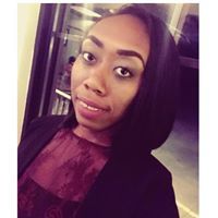 Shakära Mitchell