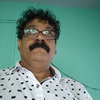 Sasikumar Krishnannair