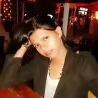 Simran Naigam