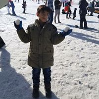 Amit Bhakta Shrestha