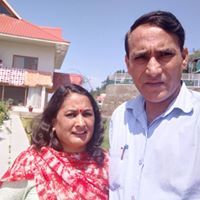 Ajab Negi