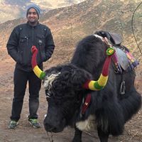 R Ravi Chandran