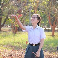 Napatsawan Booncharoen