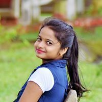 Niranjanaa Panda