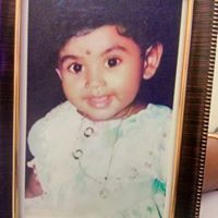 Sreelakshmi Subhash
