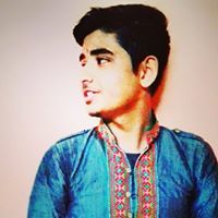 Dhruva Patel