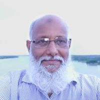 Afm Mahbubul