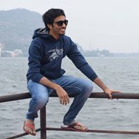 Akhil Kadali