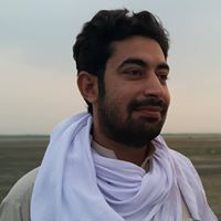 Zakir Hussain