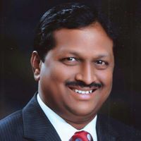 Kannan Gopalakrishnan