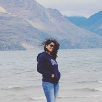 Neetha Arun
