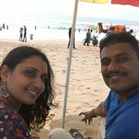 Shobha Anand