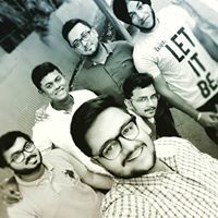 Drishtant Bansal