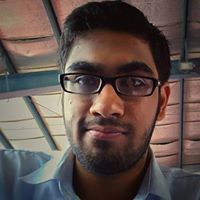 Ayush Gupta