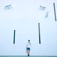 Chris Tsai