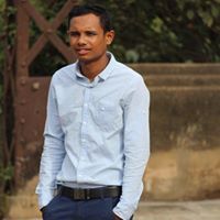Manose Stha