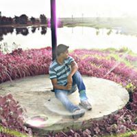 Shubham Ardhapurkar