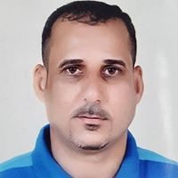 علي العبودي