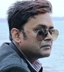 Mainak Ghosal