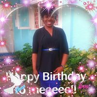 Kaydian WhyteGaribaldi