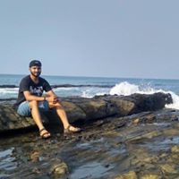 Sarvesh Khatri