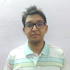 Shivam Mamgain