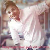 Anil Gupta
