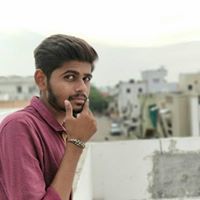 Kuldip Patel