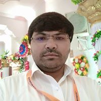 Vijay Patel