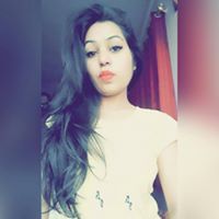 Nupur Rohit