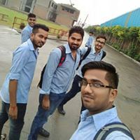 Yashwant Kumar