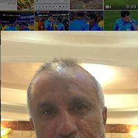 ناجي الوايل