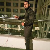 Abdul Jandaal