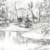 بساتين فواحة