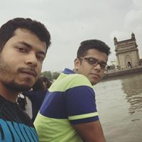 Darpan Choudhuri