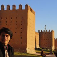 Soehandoyo Soehandoyo