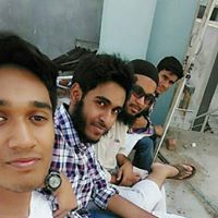Mohsin Ahmed