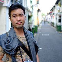 Thanakorn Arun-Ngamwong