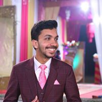 Abhishek Goyal