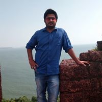 Mahendra Patil