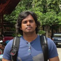 Vijay Reddy