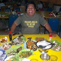 Ismail Ibrahim