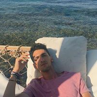 Bassel Hesham