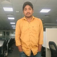 Khoushik Tej