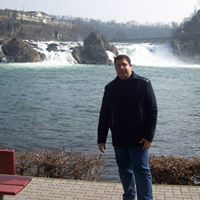 Mohammed Rady